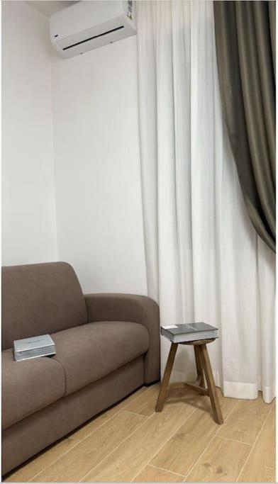 Cola Di Rienzo 243 Relais-B Villa โรม ภายนอก รูปภาพ