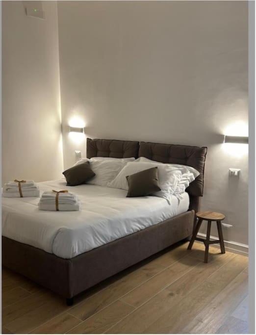 Cola Di Rienzo 243 Relais-B Villa โรม ภายนอก รูปภาพ
