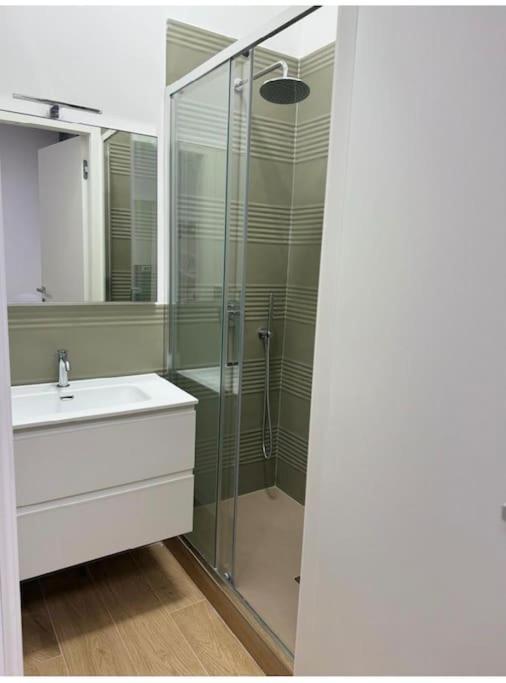 Cola Di Rienzo 243 Relais-B Villa โรม ภายนอก รูปภาพ