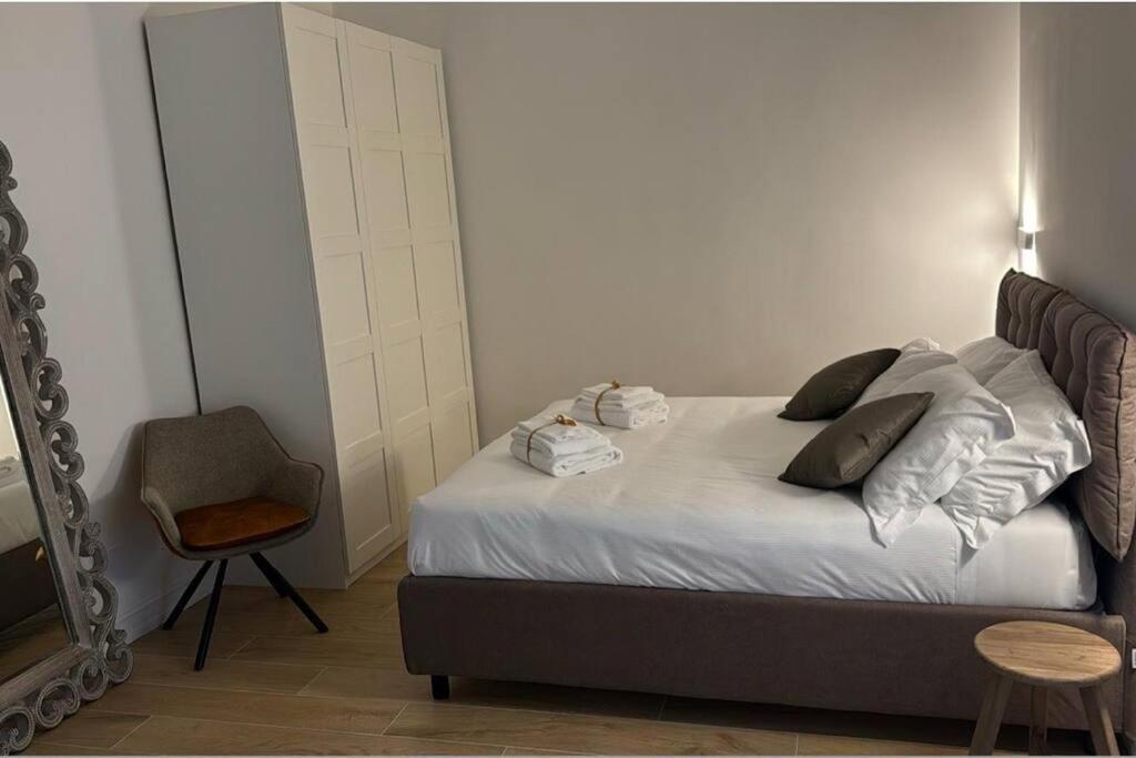 Cola Di Rienzo 243 Relais-B Villa โรม ภายนอก รูปภาพ