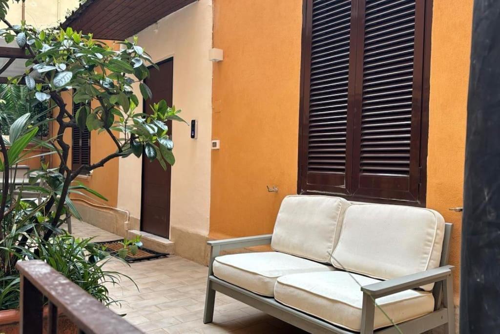 Cola Di Rienzo 243 Relais-B Villa โรม ภายนอก รูปภาพ